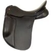Albion SLK Ultima Dressage Saddle With Adjusta Tree