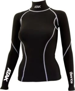 Atak Equus Compression Shirt
