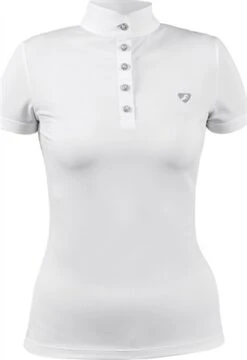 Aubrion Maids Monmouth Show Shirt