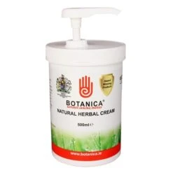 Botanica Natural Herbal Skin Cream