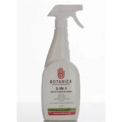 Botanica 5 In 1 Multi Purpose Spray