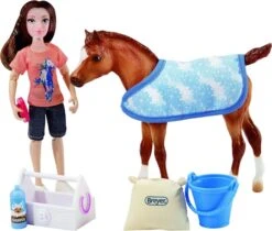 Breyer Classics Bath Time Fun