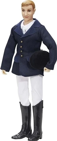 Breyer Ryan Hunt Rider