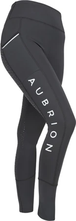 Aubrion Ladies Stanmore Riding Tights