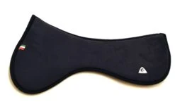 Acavallo Memory Foam Close Contact Half Pad