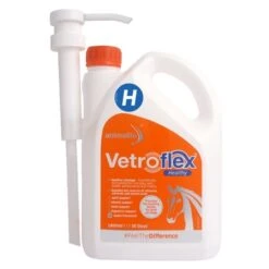 Animalife Vetroflex Healthy