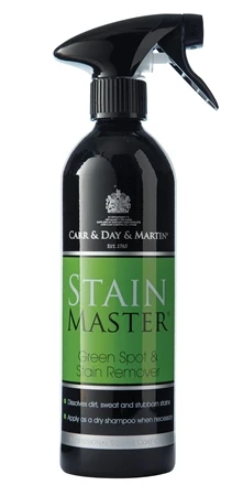 Carr Day And Martin Stainmaster