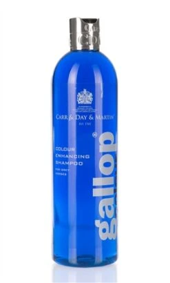 Carr Day And Martin Gallop Colour Shampoo - Greys