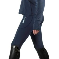 Cameo Thermo-Tech Riding Tights