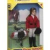 Breyer Classics Show Jumper Chelsea