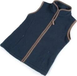Bridleway Childs Keswick Gilet -Equestrian Supplies Store 42783 2