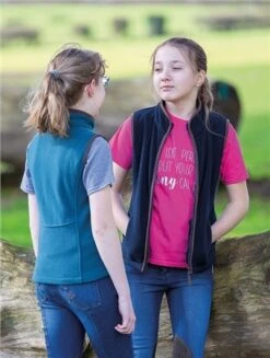 Bridleway Childs Keswick Gilet