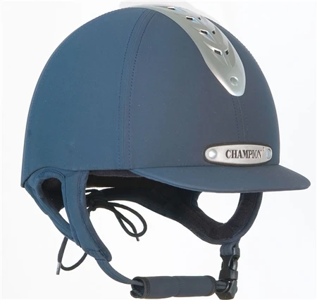 Champion Hats Champion Evolution Riding Helmet 2 Champion Hats Champion Evolution Riding Helmet - Image 2