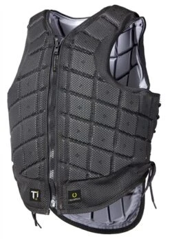 Champion Body Protectors Champion Childs Titanium Ti22 Body Protector