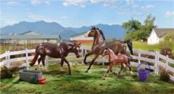 Breyer Pony Power