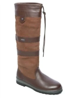 Dubarry Ireland Dubarry Galway Extra Fit Boot