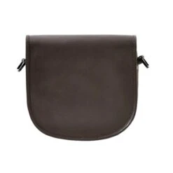 Dubarry Ireland Dubarry Clara Large Leather Saddle Style Bag 5 Dubarry Ireland Dubarry Clara Large Leather Saddle Style Bag -Equestrian Supplies Store 42954 2