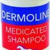 Dermonline Medicated Shampoo