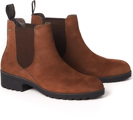 Dubarry Ireland Dubarry Waterford Boot 1 Dubarry Ireland Dubarry Waterford Boot