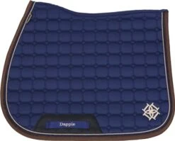 Dapple Saddle Pad 5 Dapple Saddle Pad -Equestrian Supplies Store 42966 2