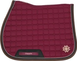 Dapple Saddle Pad