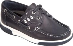 Dubarry Ireland Dubarry Kapley Junior Deck Shoe