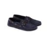 Dubarry Ireland Dubarry Port Mens Deck Shoes