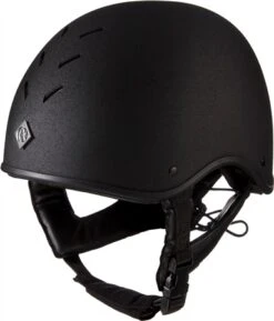 Charles Owen MS1 Pro Jockey Skull 6 7/8 And Above