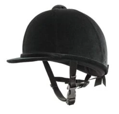Charles Owen Young Riders Hat
