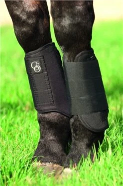 Ekkia Norton Tendon Boots