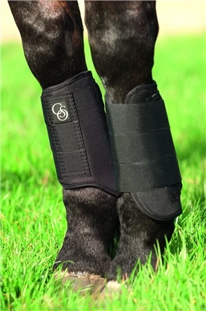 Ekkia Norton Tendon Boots 1 Ekkia Norton Tendon Boots