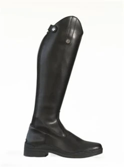 Brogini Modena Synthetic Leather Long Boot