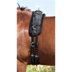 Busse Plush Lunging Pad -Equestrian Supplies Store 43160 2