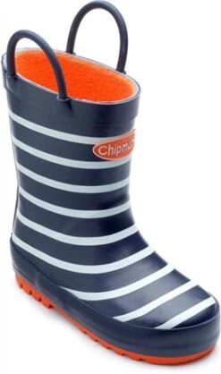 Chipmunk S Jack Wellingtons