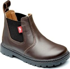 Chipmunk S Ranch Leather Boots -Equestrian Supplies Store 43165 2