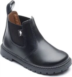 Chipmunk S Ranch Leather Boots