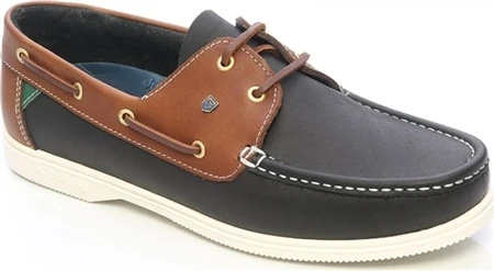 Dubarry Ireland Dubarry Admiral Deck Shoe 3 Dubarry Ireland Dubarry Admiral Deck Shoe - Image 3
