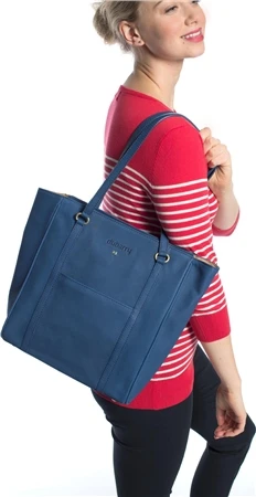 Dubarry Ireland Dubarry Arcadia Tote Bag 3 Dubarry Ireland Dubarry Arcadia Tote Bag - Image 3