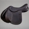 Crosby Prix De Nation Deep Seat Close Contact Jump Saddle