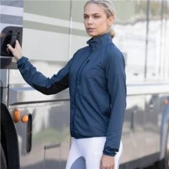 Equetech Hack-a-Mac Jacket