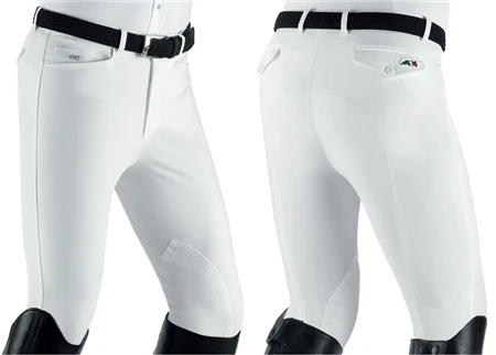 Equiline Mens Grafton Breeches 1 Equiline Mens Grafton Breeches