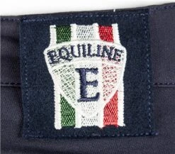 Equiline Boy's Ferdy Knee Grip Breeches 5 Equiline Boy's Ferdy Knee Grip Breeches -Equestrian Supplies Store 43436 2