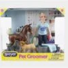 Breyer Classics Pet Groomer