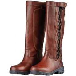 Dublin Pinnacle Grain II Boots