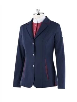 Animo Ladies Laury B7 Show Jacket