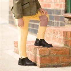 Equetech Dinky Jodhpurs