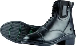 Dublin Evolution Lace Front Paddock Boots