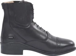 Dublin Evolution Lace Front Paddock Boots 9 Dublin Evolution Lace Front Paddock Boots -Equestrian Supplies Store 43556 3