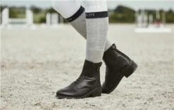 Dublin Evolution Lace Front Paddock Boots 11 Dublin Evolution Lace Front Paddock Boots -Equestrian Supplies Store 43556 5
