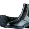 Dublin Evolution Double Zip Front Paddock Boots